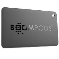 BOOMPODS BOOMCARD  Bluetooth-Tracker