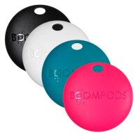 BOOMPODS BOOMTAG 4er-Pack  Bluetooth-Tracker