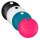 BOOMPODS BOOMTAG 4er-Pack  Bluetooth-Tracker