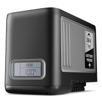 KÄRCHER Werkzeugakku Battery Power+ Lithium-Ionen 7,5 Ah