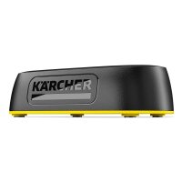 KÄRCHER DUO BATTERY POWER Akku-Schnellladegerät