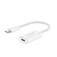 XLAYER  USB C/Lightning Adapter