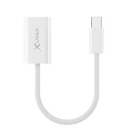 XLAYER  USB C/Lightning Adapter