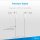 XLAYER USB C/Lightning Kabel 2,0 m weiß, 1 St.