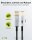 goobay optisches Hybrid HDMI Kabel 30,0 m schwarz, 1 St.