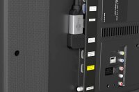 goobay 90°  HDMI Adapter