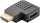 goobay 90°  HDMI Adapter