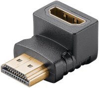 goobay 270°  HDMI Adapter