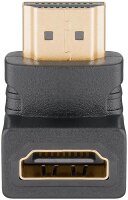 goobay 270°  HDMI Adapter