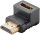 goobay 270°  HDMI Adapter