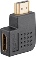 goobay 270°  HDMI Adapter