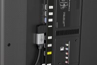 goobay 270°  HDMI Adapter