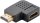 goobay 270°  HDMI Adapter