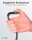goobay DisplayPort 1.4 Kabel 1,0 m grau, schwarz, 1 St.