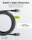 goobay DisplayPort 1.2/HDMI 2.0 Kabel 2,0 m grau, schwarz, 1 St.