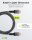 goobay HDMI 2.0 Kabel 3,0 m grau, schwarz, 1 St.