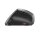 CHERRY MW 4500 LEFT Maus ergonomisch kabellos schwarz
