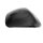 CHERRY MW 4500 LEFT Maus ergonomisch kabellos schwarz