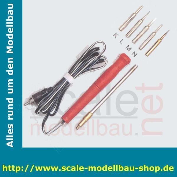 PICO-PEN Griffstück       A