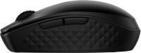 HP 425 Maus kabellos schwarz