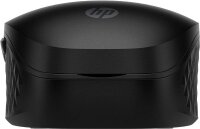 HP 425 Maus kabellos schwarz