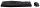 Logitech MK850 Performance Tastatur-Maus-Set kabellos schwarz