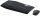 Logitech MK850 Performance Tastatur-Maus-Set kabellos schwarz