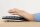Logitech MK850 Performance Tastatur-Maus-Set kabellos schwarz