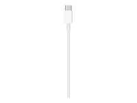 Apple Lightning/USB C Kabel 1,0 m weiß, 1 St.