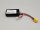 Li-Ion Akku / Rechargeable battery 7,4V 1800mAh 13,32 Wh  ( 23072 )