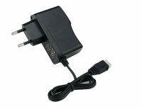 Akku Ladegerät 7,4V 850mA  (  )