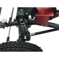 AMXrock Crawler Wild mit Seilwinde rot+gelb  ( 22150 )