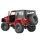 AMXrock Crawler Wild mit Seilwinde rot+gelb  ( 22150 )