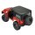 AMXrock Crawler Wild mit Seilwinde rot+gelb  ( 22150 )