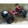 AMXrock Crawler Wild mit Seilwinde rot+gelb  ( 22150 )