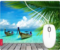 speedlink Mousepad SILK Paradies