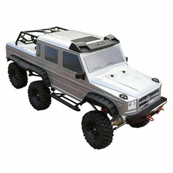 AMXrock Silver Bullet V2 Scale 6 x 6 Kit  ( 22168 )