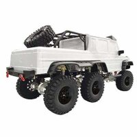 AMXrock Silver Bullet V2 Scale 6 x 6 Kit  ( 22168 )