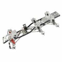 AMXrock Silver Bullet V2 Scale 6 x 6 Kit  ( 22168 )