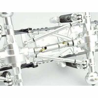 AMXrock Silver Bullet V2 Scale 6 x 6 Kit  ( 22168 )