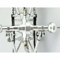 AMXrock Silver Bullet V2 Scale 6 x 6 Kit  ( 22168 )
