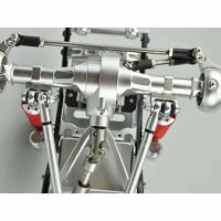 AMXrock Silver Bullet V2 Scale 6 x 6 Kit  ( 22168 )