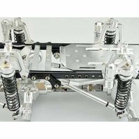 AMXrock Silver Bullet V2 Scale 6 x 6 Kit  ( 22168 )