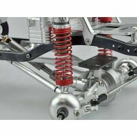 AMXrock Silver Bullet V2 Scale 6 x 6 Kit  ( 22168 )