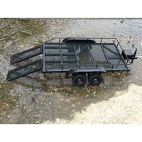 AMXrock Anhänger 1:10 Trailer  ( 22197 )