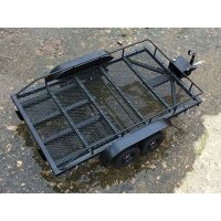 AMXrock Anhänger 1:10 Trailer  ( 22197 )