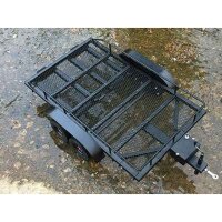 AMXrock Anhänger 1:10 Trailer  ( 22197 )