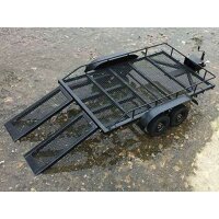 AMXrock Anhänger 1:10 Trailer  ( 22197 )