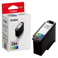 Canon CL-586 C color Druckkopf