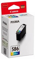 Canon CL-586 C color Druckkopf
